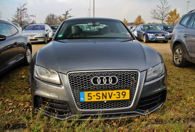 Audi RS5 8T