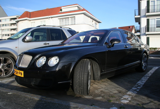 Bentley Continental Flying Spur