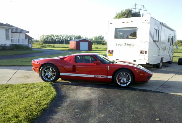 Ford GT