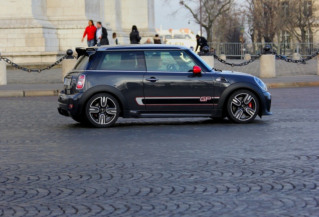 Mini R56 John Cooper Works GP