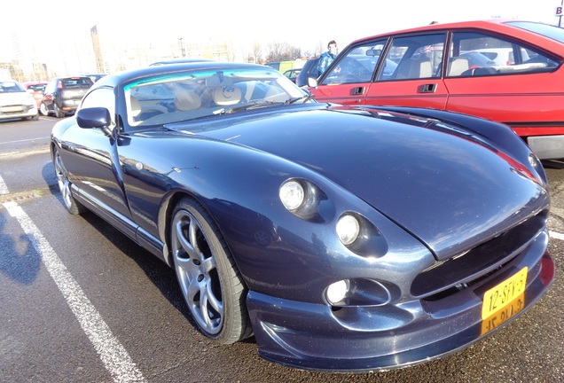 TVR Cerbera 4.2 MkI