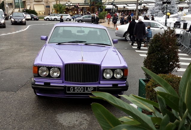 Bentley Turbo R