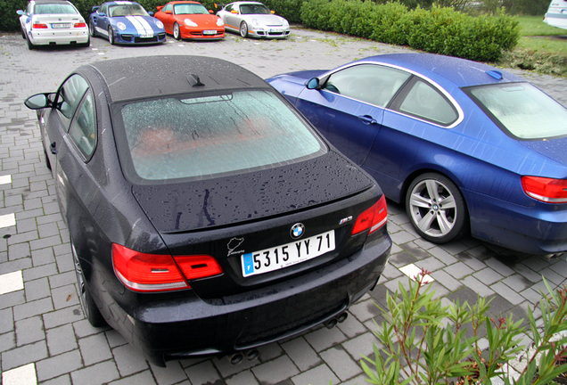 BMW M3 E92 Coupé