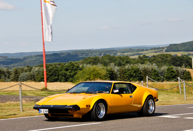 De Tomaso Pantera L