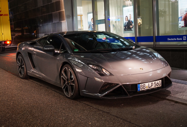 Lamborghini Gallardo LP560-4 2013