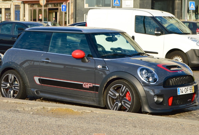 Mini R56 John Cooper Works GP