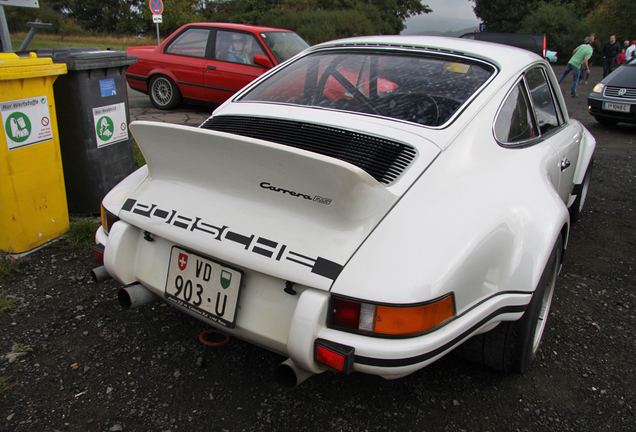 Porsche 911 Carrera RS