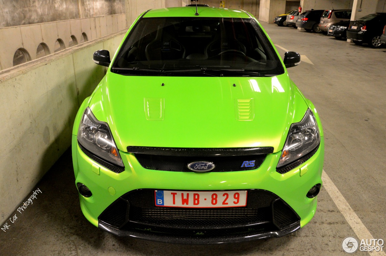 Ford Focus RS 2009