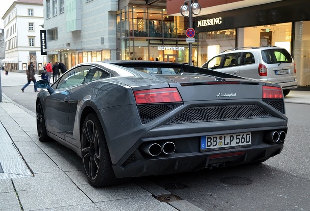 Lamborghini Gallardo LP560-4 2013