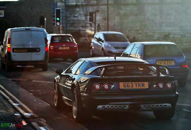 Lotus Esprit 02 V8 US Edition