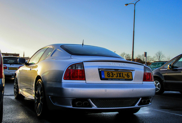 Maserati GranSport