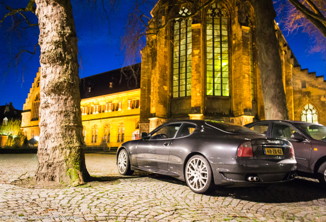 Maserati GranSport