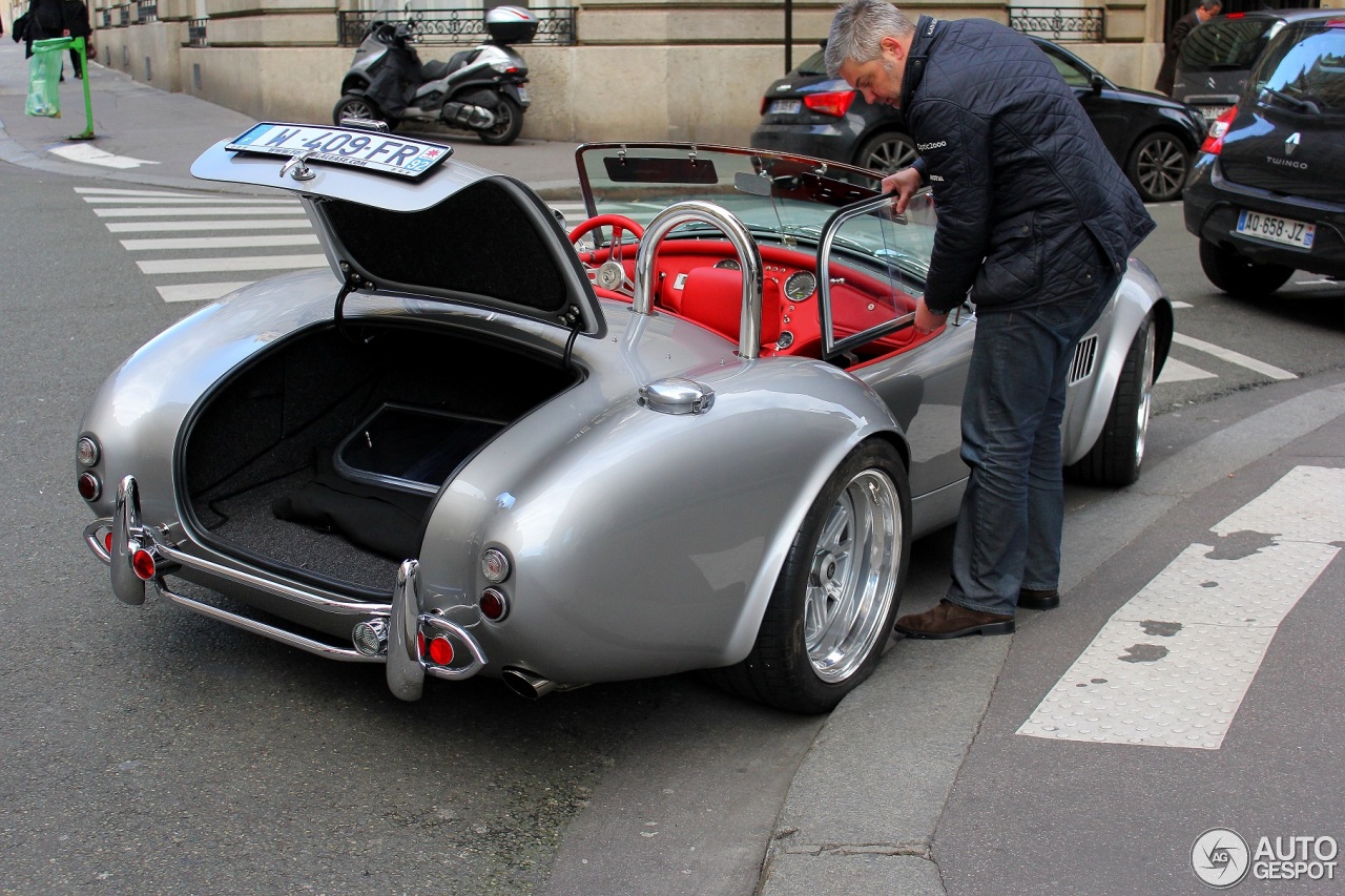 AC Cobra