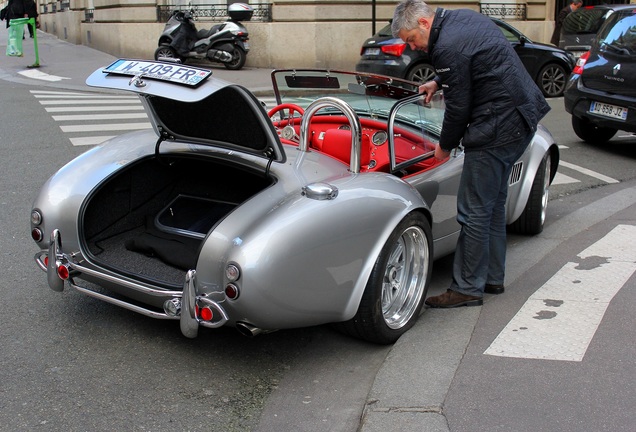 AC Cobra