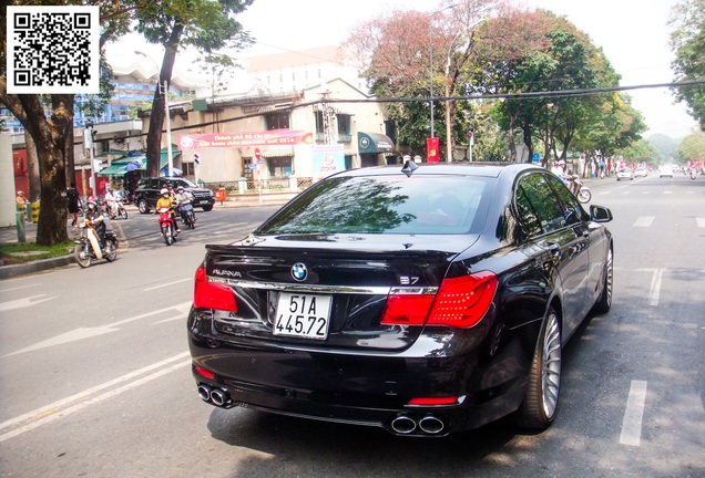 Alpina B7 BiTurbo