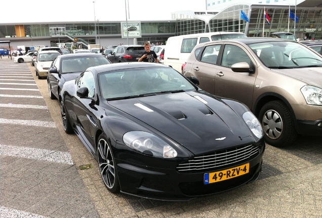 Aston Martin DBS