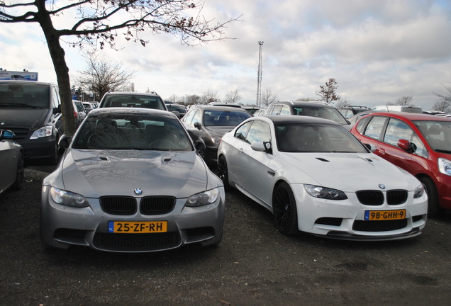 BMW M3 E92 Coupé