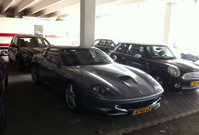 Ferrari 550 Maranello