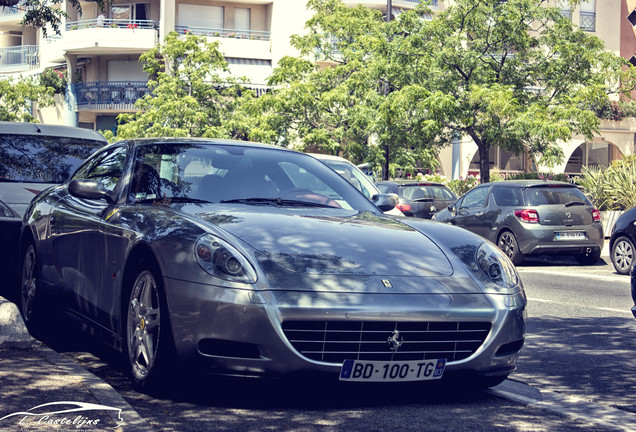 Ferrari 612 Scaglietti