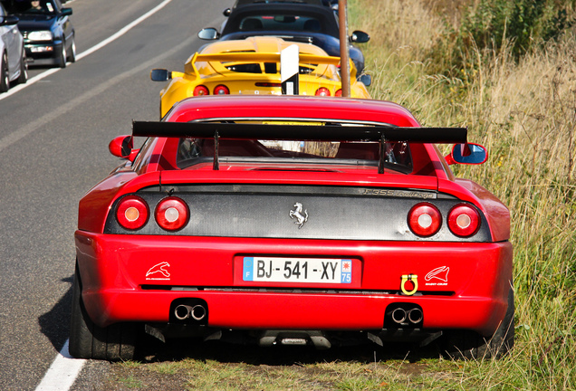 Ferrari F355 Challenge