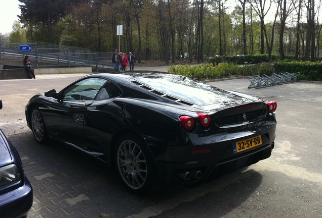 Ferrari F430