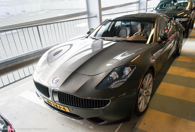 Fisker Karma