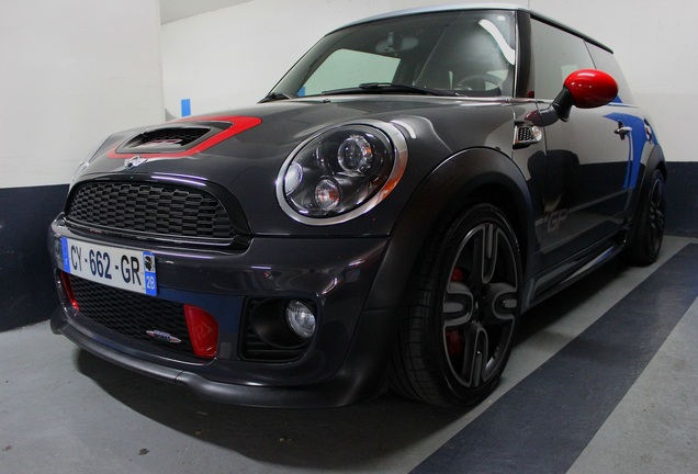 Mini R56 John Cooper Works GP