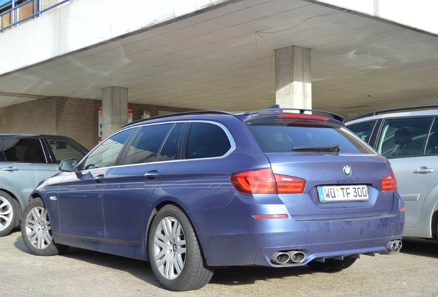 Alpina D5 BiTurbo Touring