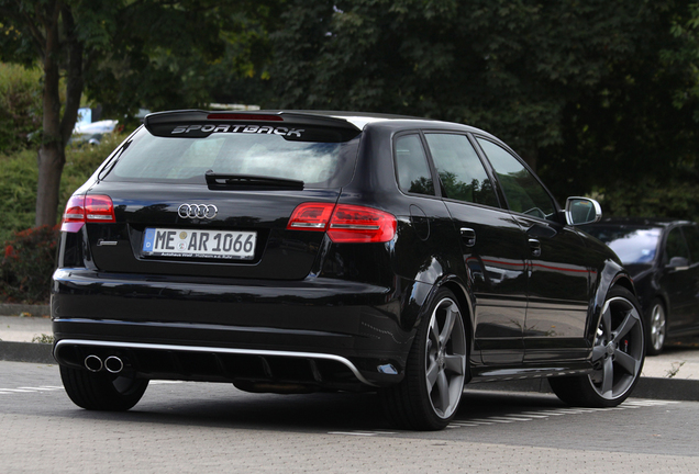 Audi RS3 Sportback