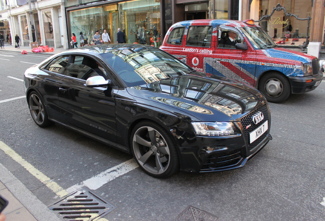 Audi RS5 8T