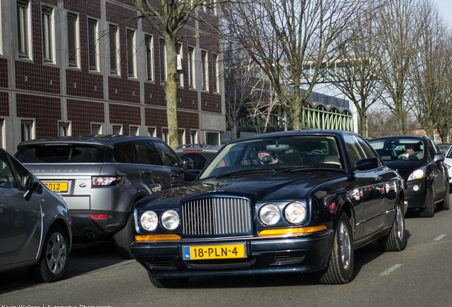 Bentley Continental R