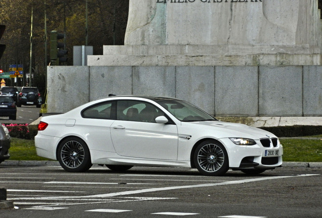 BMW M3 E92 Coupé