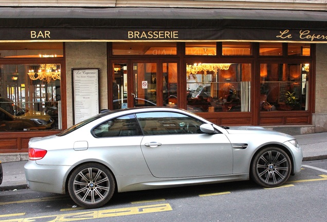 BMW M3 E92 Coupé