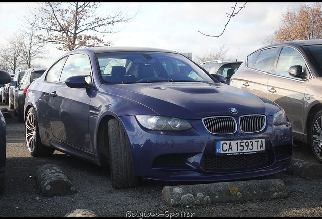 BMW M3 E92 Coupé