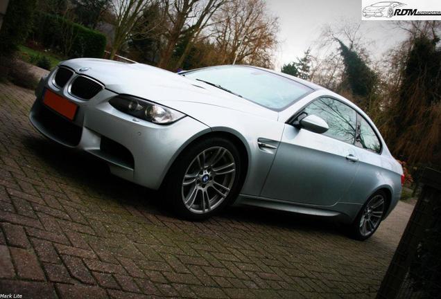 BMW M3 E92 Coupé