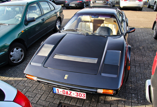 Ferrari 308 GTB Quattrovalvole