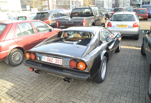 Ferrari 308 GTB Quattrovalvole