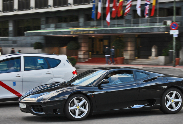 Ferrari 360 Modena