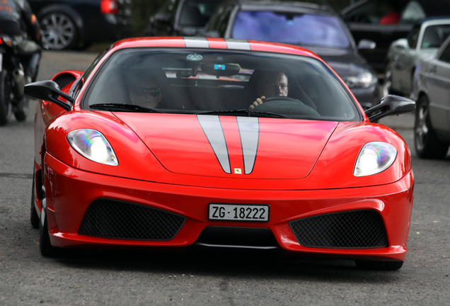 Ferrari 430 Scuderia