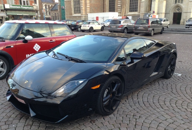 Lamborghini Gallardo LP560-4