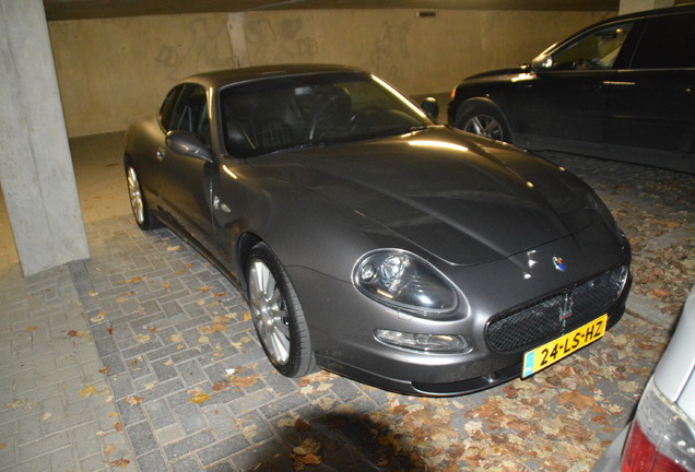 Maserati 4200GT