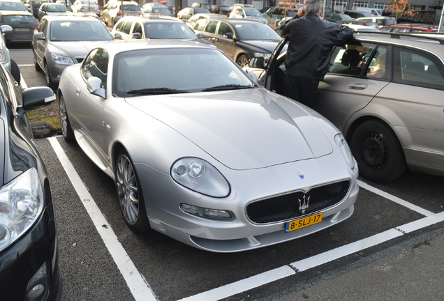 Maserati GranSport