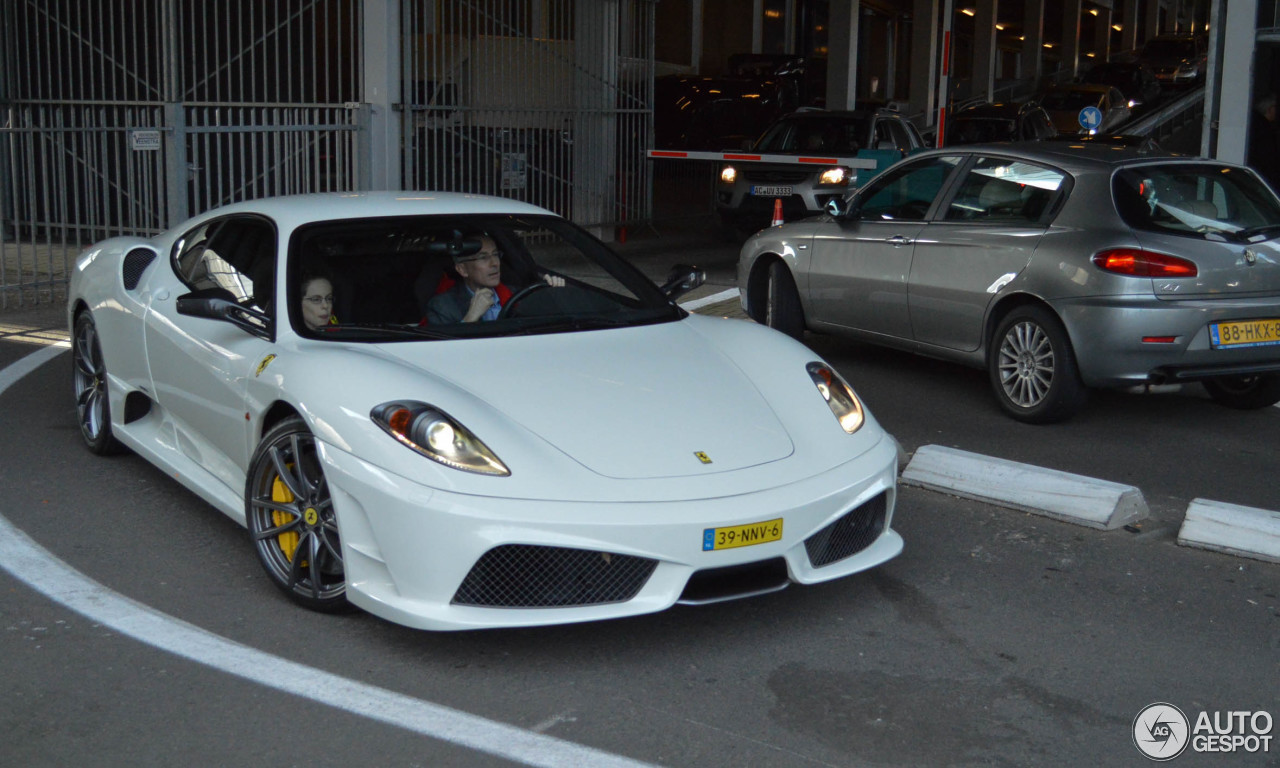 Ferrari 430 Scuderia