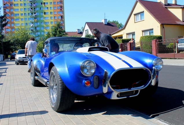 AC Cobra