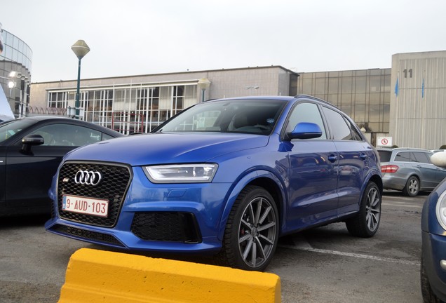 Audi RS Q3