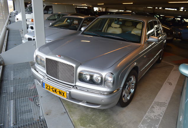 Bentley Arnage Red Label