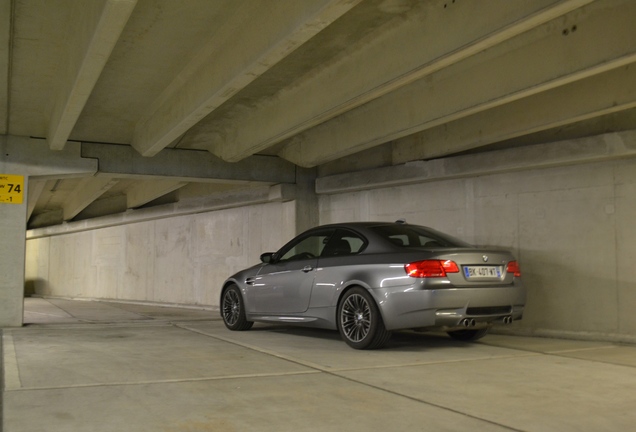 BMW M3 E92 Coupé