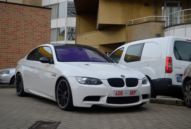 BMW M3 E92 Coupé