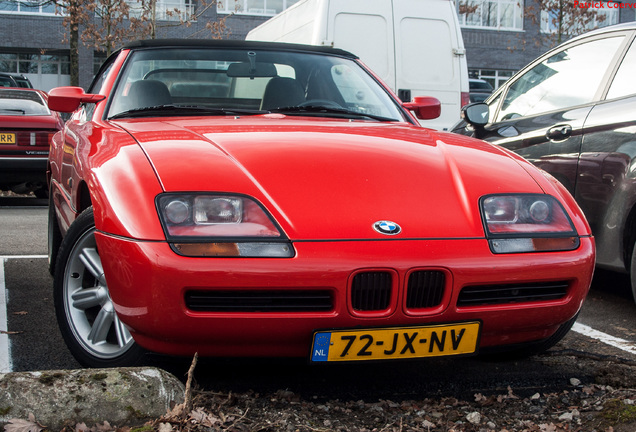 BMW Z1