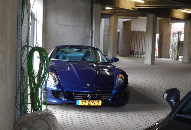 Ferrari 599 GTB Fiorano